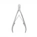 Nippers for skin SMART 10 5 mm N3-10-05 (КМ-00) STALEKS