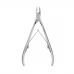 Nippers for skin SMART 10 7 mm N3-10-07 STALEKS