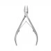 Nippers for skin CLASSIC 10 14 mm N3-11-14 (КМ-01)  STALEKS
