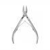 Nippers for nails CLASSIC 63 14 mm STALEKS