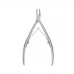Nippers for skin SMART 40 7 mm N5-20-07 (КЕ-04) STALEKS