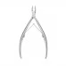 Nippers for skin SMART 20 7 mm N5-30-07 (КЕ-08) STALEKS