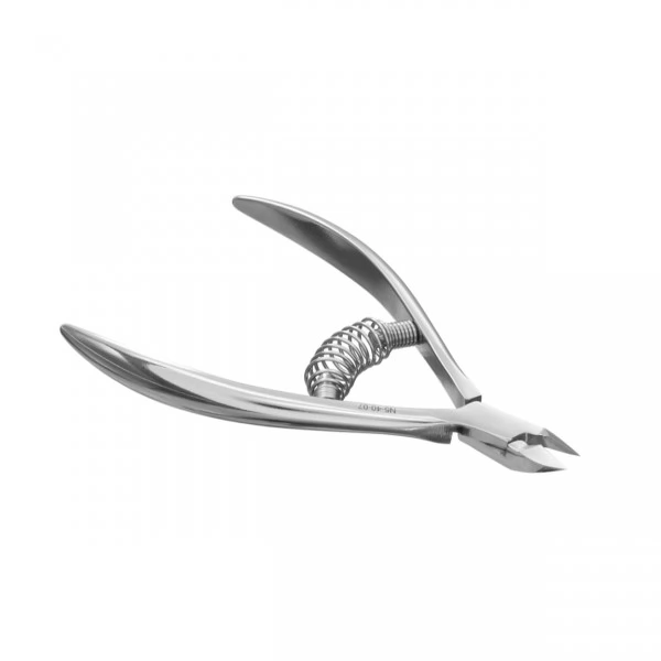 Nippers for skin SMART 30 7 mm N5-40-07 (КЕ-06) STALEKS