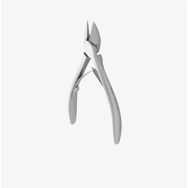 Nippers for nails SMART 70 14 mm NS-70-14 STALEKS Nippers for nails SMART 70 14 mm NS-70-14 STALEKS