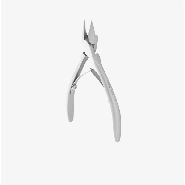 Nippers for ingrown nails SMART 71 14 mm NS-71-14 STALEKS Nippers for ingrown nails SMART 71 14 mm NS-71-14 STALEKS