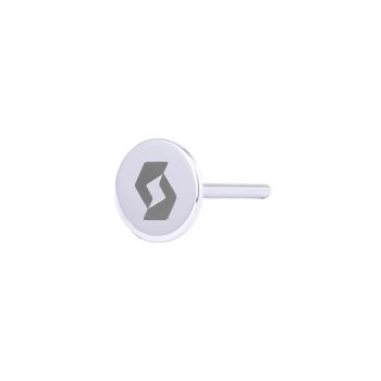 Pedicure disc STALEKS PRO XS (10 mm)