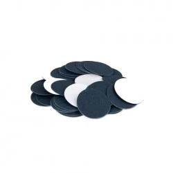 Refill pads for pedicure disc STALEKS PRO S 320  (50 pcs)