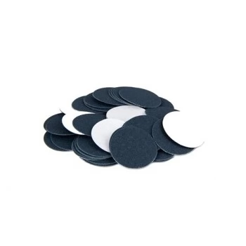 Refill pads for pedicure disc STALEKS PRO S 320  (50 pcs)