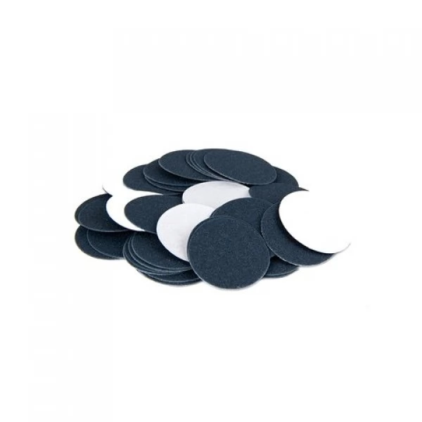 Refill pads for pedicure disc STALEKS PRO S 100 (50 pcs) Refill pads for pedicure disc STALEKS PRO S 100 (50 pcs)