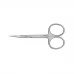 Scissors for cuticle SMART 10 TYPE 2 (22 mm)  STALEKS 
