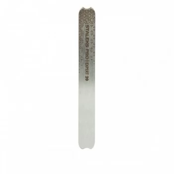 Metal file streighnt (base) EXPERT 20 MBE-20 STALEKS
