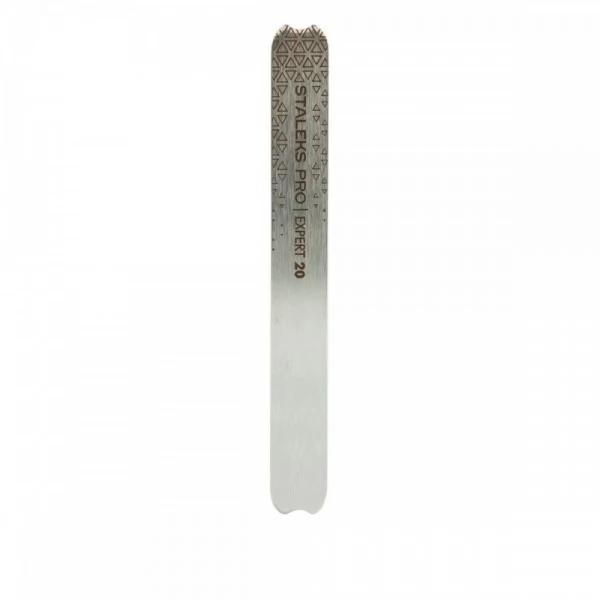 Metal file streighnt (base) EXPERT 20 MBE-20 STALEKS