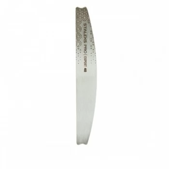 Metal file half (base) EXPERT 40 MBE-40 STALEKS