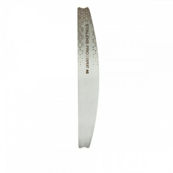 Metal file half (base) EXPERT 40 MBE-40 STALEKS