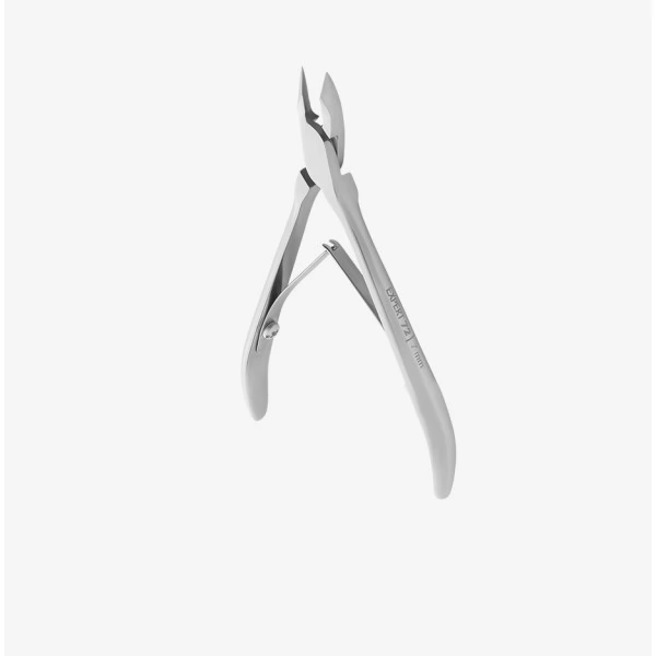Nippers for skin EXPERT 72 7 mm NE-72-7 STALEKS Nippers for skin EXPERT 72 7 mm NE-72-7 STALEKS