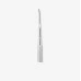 Pusher pedicure EXPERT 60 TYPE 3 (straight-file file with curved end) PE-60/3 STALEKS Pusher pedicure EXPERT 60 TYPE 3 (straight-file file with curved end) PE-60/3 STALEKS