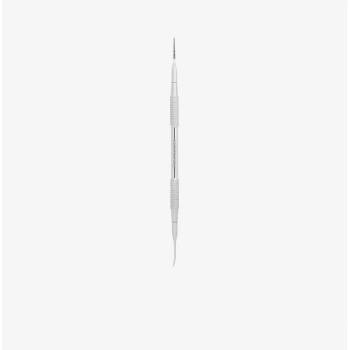 Pusher pedicure EXPERT 60 TYPE 4 (thin file straight and file with curved end) PE-60/4 STALEKS