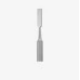 Pusher SMART 10 TYPE 2 (rounded q rectangular) PS-10/2 STALEKS Pusher SMART 10 TYPE 2 (rounded q rectangular) PS-10/2 STALEKS