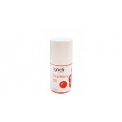 Cuticle Oil Cranberry 15 ml