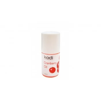 Cuticle Oil Cranberry 15 ml