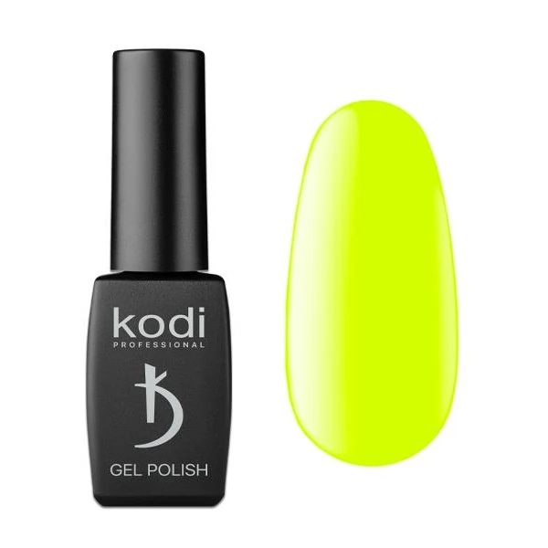 Gel polish 8 ml BR 115 Kodi professional Gel polish 8 ml BR 115 Kodi professional