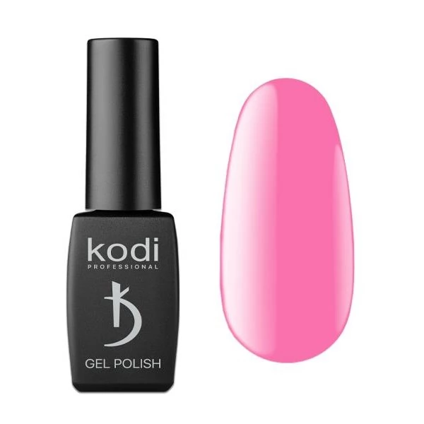 Gel polish 8 ml BR 19 Kodi professional