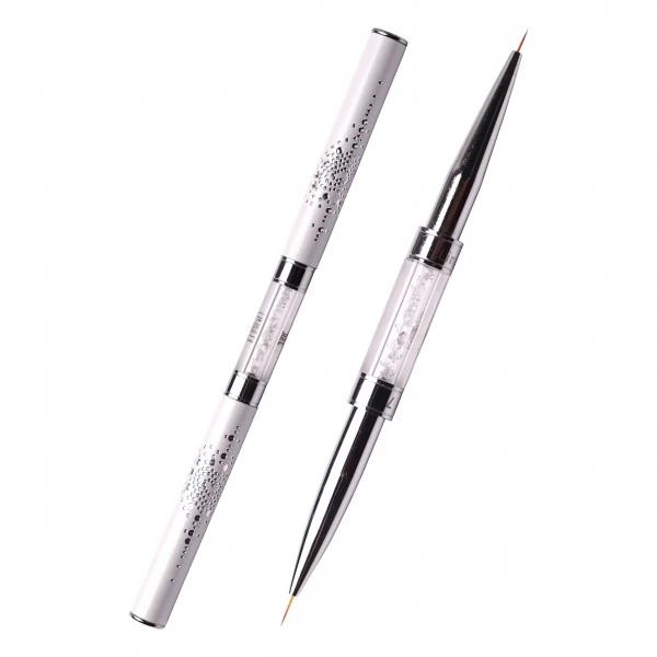 Brush Komilfo Double Liner 5 (Nylon)/Liner 7 (Nylon)