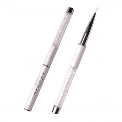 Brush Komilfo Liner 9 (Nylon)
