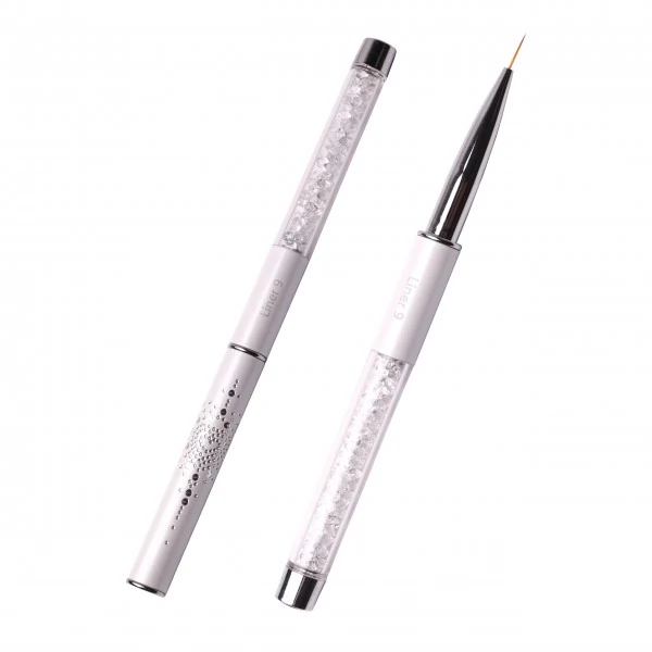 Brush Komilfo Liner 9 (Nylon)