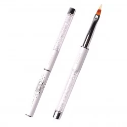 Brush Komilfo Ombre 6 (Nylon)