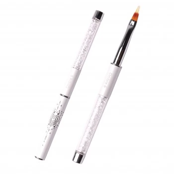 Brush Komilfo Ombre 6 (Nylon)