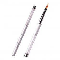 Brush Komilfo Ombre 8 (Nylon)