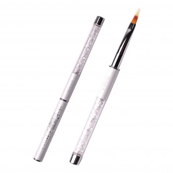 Brush Komilfo Ombre 8 (Nylon)
