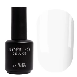 Gel polish Komilfo Deluxe Series D003 15 ml