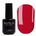 Gel polish Komilfo Deluxe Series D085 15 ml (raspberry red, enamel) Gel polish Komilfo Deluxe Series D085 15 ml (raspberry red, enamel)