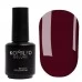 Gel polish Komilfo Deluxe Series D100 15 ml (twilight marsala, enamel) Gel polish Komilfo Deluxe Series D100 15 ml (twilight marsala, enamel)