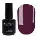 Gel polish Komilfo Deluxe Series D104 15 ml (eggplant, enamel)