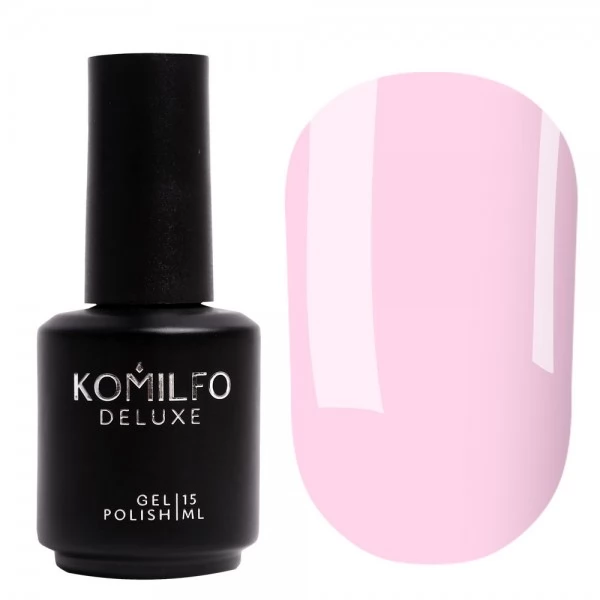 Gel polish Komilfo French F001 15 ml Gel polish Komilfo French F001 15 ml