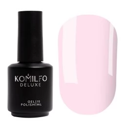 Gel polish Komilfo French F002 15 ml