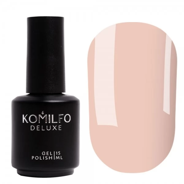 Gel polish Komilfo French F007 15 ml Gel polish Komilfo French F007 15 ml