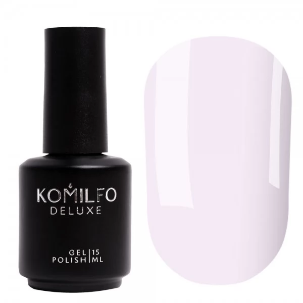 Gel polish Komilfo French F011 15 ml Gel polish Komilfo French F011 15 ml