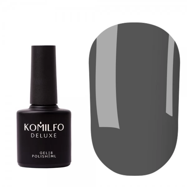 Komilfo-קומילפו Color Base Dense Fog 8 ml Komilfo-קומילפו Color Base Dense Fog 8 ml