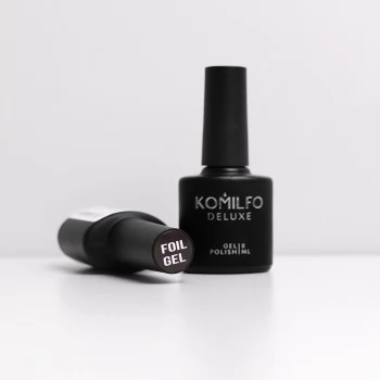 Komilfo Foil Gel 8 ml