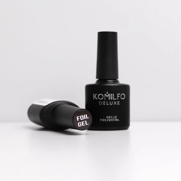 Komilfo Foil Gel 8 ml