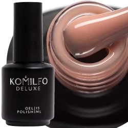 Komilfo-קומילפו Color Base French 001 15 ml