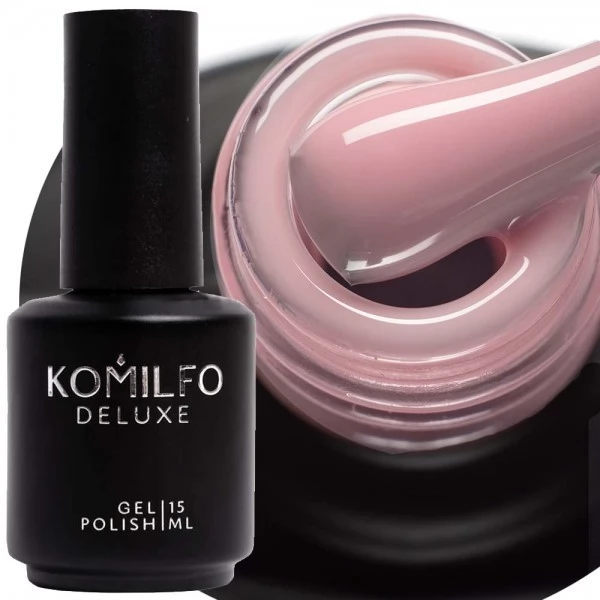 Komilfo Color Base French 002 15 ml Komilfo Color Base French 002 15 ml