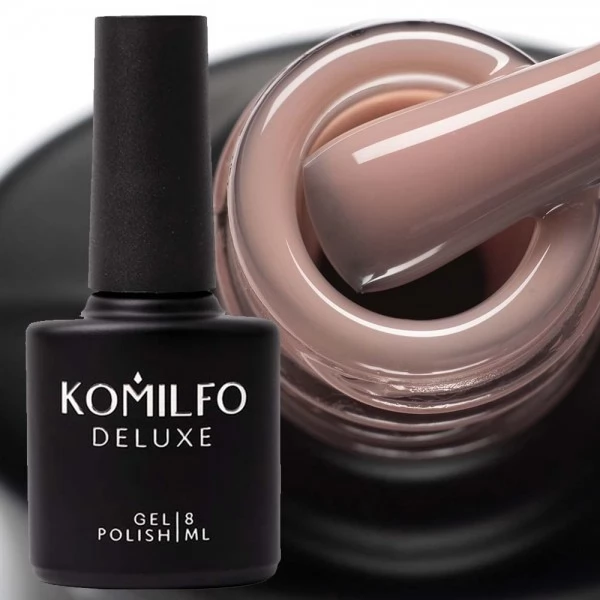 Komilfo Color Base French 008 8 ml Komilfo Color Base French 008 8 ml