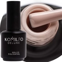 Komilfo-קומילפו Color Base French 009 15 ml