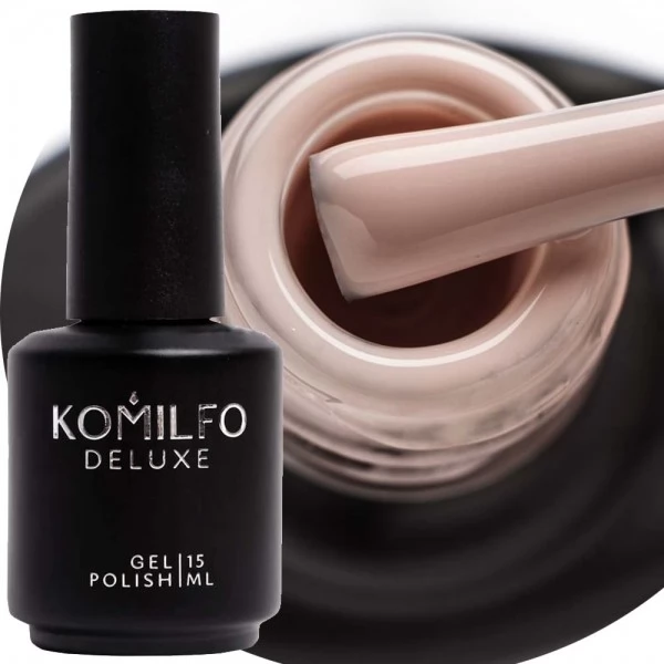 Komilfo-קומילפו Color Base French 009 15 ml