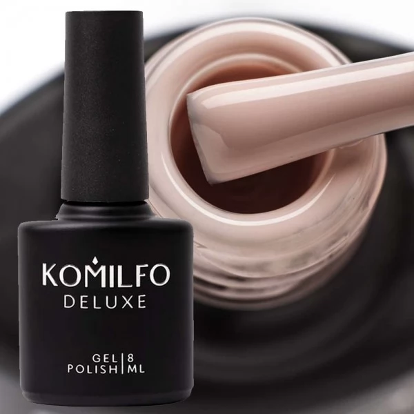 Komilfo Color Base French 009 8 ml Komilfo Color Base French 009 8 ml